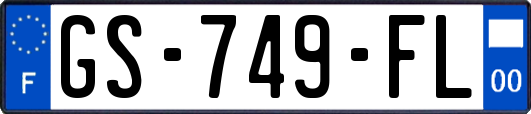 GS-749-FL