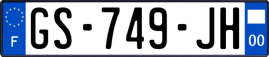 GS-749-JH