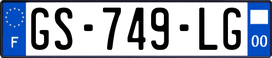 GS-749-LG
