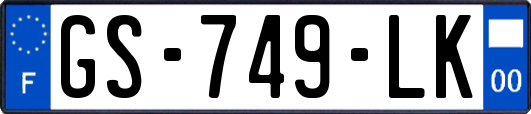 GS-749-LK