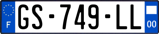 GS-749-LL