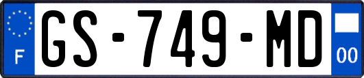 GS-749-MD
