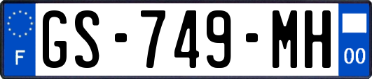 GS-749-MH