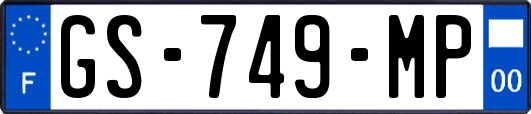GS-749-MP