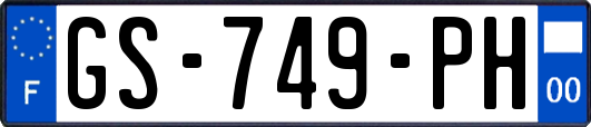 GS-749-PH