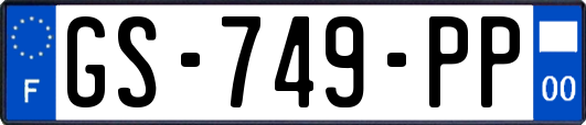 GS-749-PP
