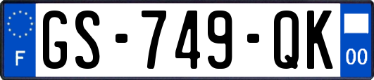 GS-749-QK
