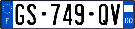 GS-749-QV