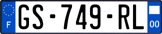 GS-749-RL