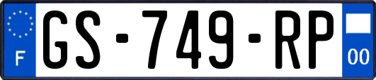 GS-749-RP