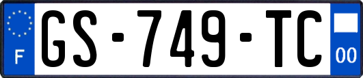 GS-749-TC