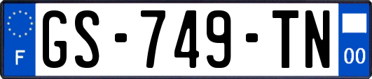 GS-749-TN