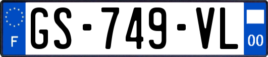 GS-749-VL