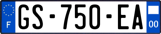 GS-750-EA