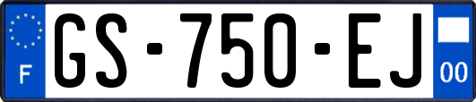 GS-750-EJ
