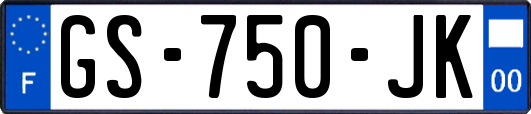 GS-750-JK