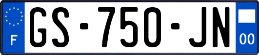 GS-750-JN