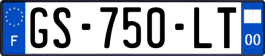 GS-750-LT