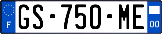 GS-750-ME