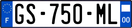 GS-750-ML