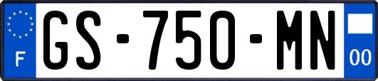 GS-750-MN