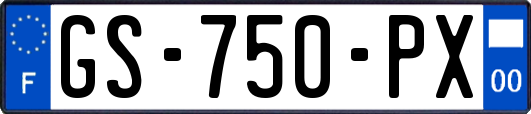 GS-750-PX