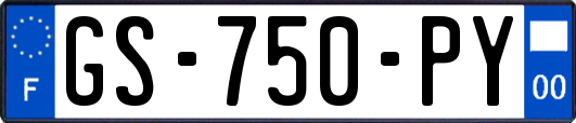 GS-750-PY