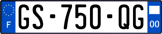 GS-750-QG