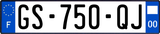 GS-750-QJ