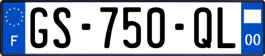 GS-750-QL