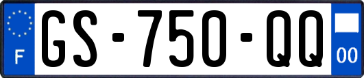 GS-750-QQ