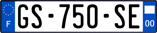 GS-750-SE