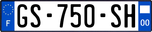 GS-750-SH