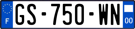 GS-750-WN