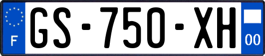 GS-750-XH