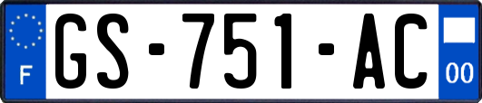 GS-751-AC
