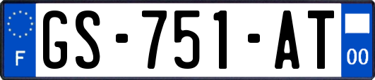 GS-751-AT