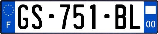 GS-751-BL