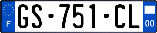 GS-751-CL