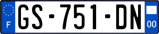 GS-751-DN