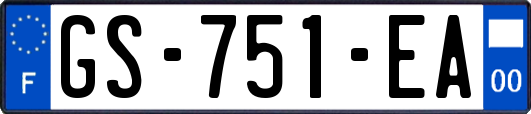 GS-751-EA