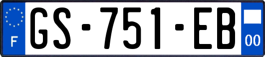 GS-751-EB