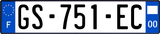 GS-751-EC