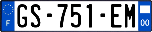 GS-751-EM