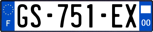 GS-751-EX