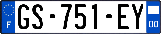 GS-751-EY