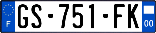 GS-751-FK