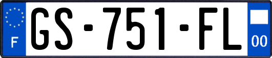 GS-751-FL