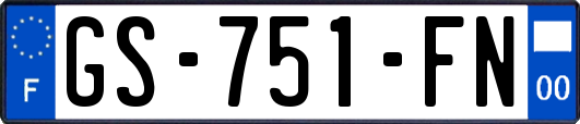 GS-751-FN