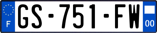 GS-751-FW